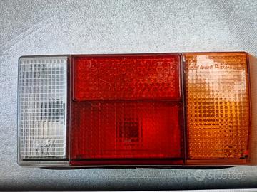 Fanalino posteriore Vw Golf 1^ serie