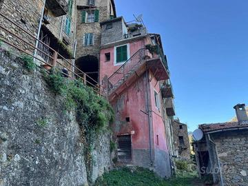Appartamento di 75 m² con 4 locali a Castel Vittor
