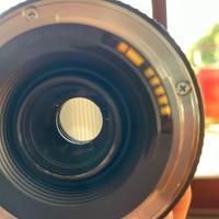 Macchina fotografica reflex Canon