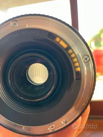 Macchina fotografica reflex Canon