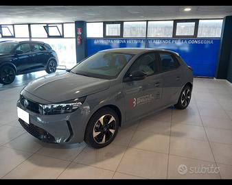 OPEL Nuova Corsa Electric 136cv