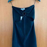 Vestito donna OVS B.Angel nero
