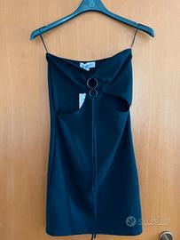 Vestito donna OVS B.Angel nero