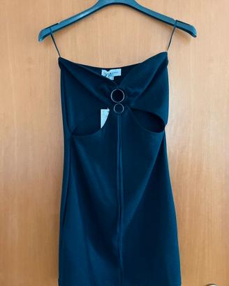 Vestito donna OVS B.Angel nero