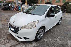 Peugeot 208 1.2 Active E5 DEL MESE