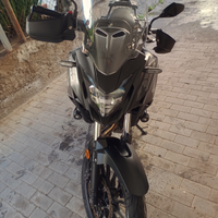 Honda Cb 500 x