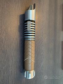 Star Wars - spada laser Jedi