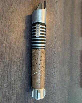 Star Wars - spada laser Jedi