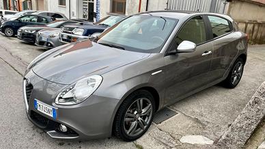 Alfa Romeo Giulietta 1.6 JTDm 120 CV Super