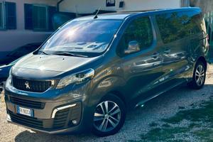 Peugeot TRAVELLER BlueHDi 8 POSTI 150 S&S EAT6 ALL