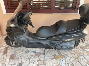 scooter yamaha