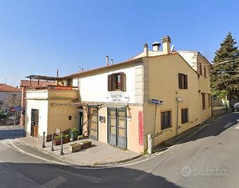 Locale commerciale - Rosignano Marittimo