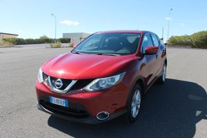 Nissan Qashqai 1.6 D   Dicembre 2017