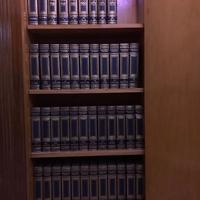 Enciclopedia Treccani completa, edizione 1949