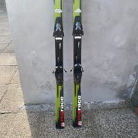 Sci da pista