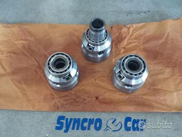 Giunto Viscoso revisionato Subaru
