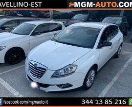 Lancia Delta 1.6 mjt 105 cv