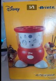 Gelatiera Disney