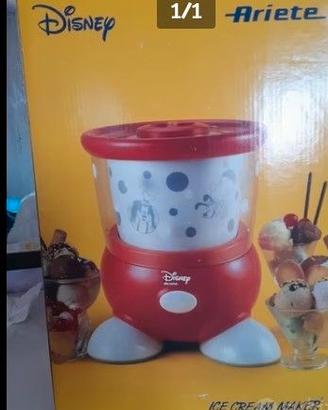 Gelatiera Disney