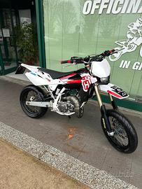 Husqvarna SM 125 2008