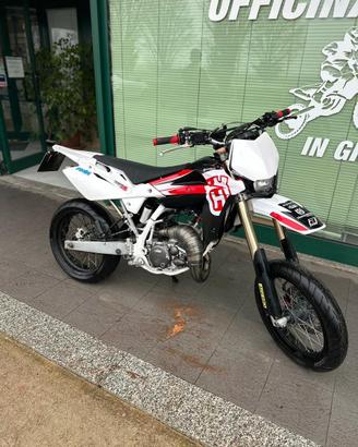 Husqvarna SM 125 2008