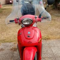 Piaggio Liberty 50 - 2011 VISTO PIACIUTO