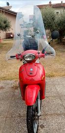 Piaggio Liberty 50 - 2011 VISTO PIACIUTO