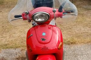 Piaggio Liberty 50 - 2011 VISTO PIACIUTO