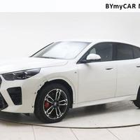 BMW X2 xdrive 20d 48V MSport auto