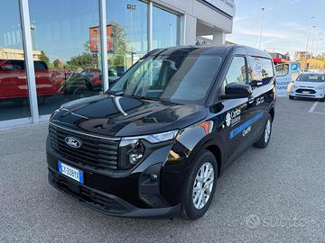 FORD Transit Courier 1.5 EcoBlue 100CV Van Titan