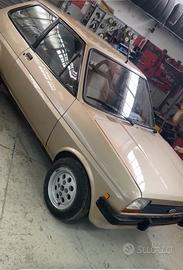 Ford Fiesta Sport