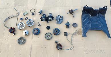 ricambi piaggio originali zio typhoon ntt