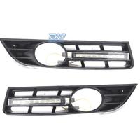 LUCE DIURNA VOLKSWAGEN VW PASSAT 05-10 GRIGLIA ANT