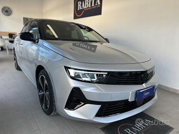 Opel Astra 1.2 Turbo 130 CV GS 04/2025 29.000 KM