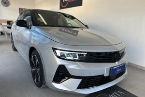 Opel Astra 1.2 Turbo 130 CV GS 04/2025 29.000 KM