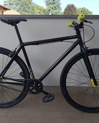 Fixie / Single Speed NS Bikes Analog - Taglia S
