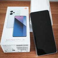 Xiaomi redmi note 13 pro+ 5g