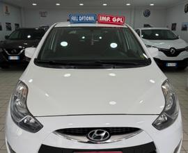 Hyundai iX20 1.4 gpl 2014 nuova