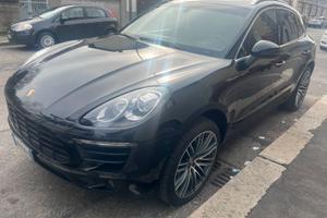 Porches Macan del 2015