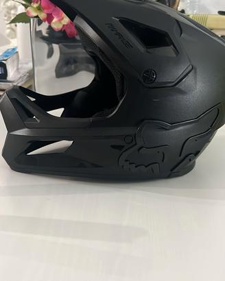 Fox Rampage taglia s