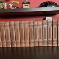 Dizionario Enciclopedico enciclopedia Treccani