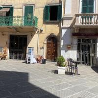 Piccolo bilocale ristrutturato nel pieno centro
