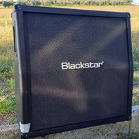 CASSA CHITARRA - BLACKSTAR - 4X12 - 320W