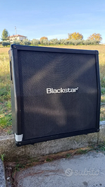 CASSA CHITARRA - BLACKSTAR - 4X12 - 320W