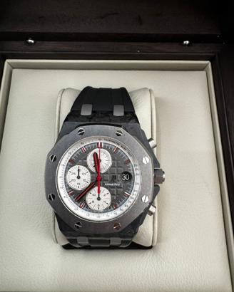 Audemars Piguet