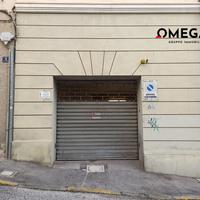 Posto auto a Trieste - Barriera vecchia