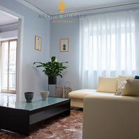 Casa Vacanze Acqua di Sale Apartment