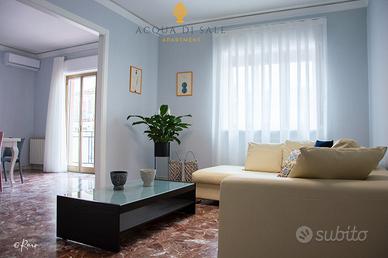 Casa Vacanze Acqua di Sale Apartment