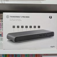 Elgato Thunderbolt 3 Pro Dock
