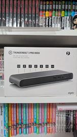 Elgato Thunderbolt 3 Pro Dock